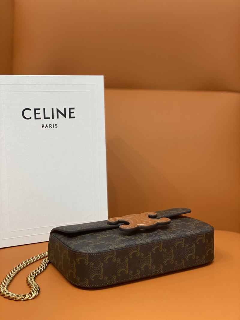 Celine Triomphe Bags